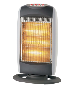 Electric Room Heater