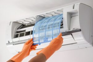 Air Conditioner Air Filter