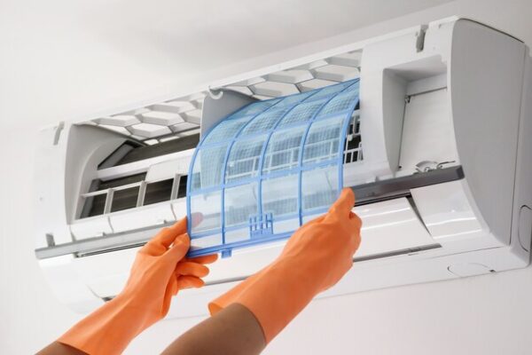 Air Conditioner Air Filter