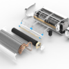 Air Conditioner Evaporator Coil
