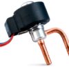 Expansion Valve for ac