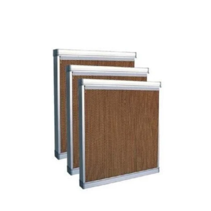 Cooling Pad Frame