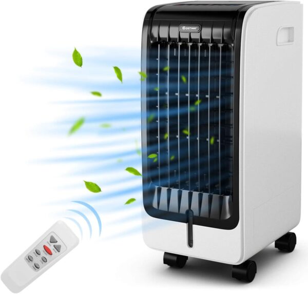 Air Cooler Remote Control