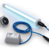 Air Purifier UV Light