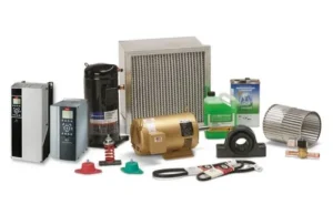 Air Conditioner Parts