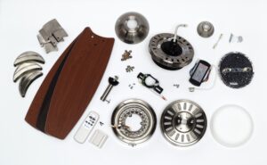 Ceiling Fan Parts