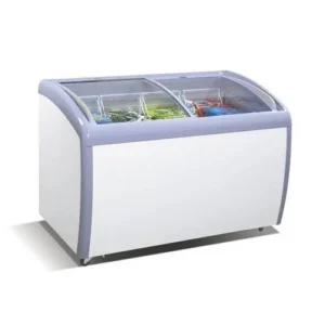 Deep freezer