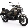 Suzuki 2-Wheeler