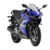 Yamaha 2 Wheeler